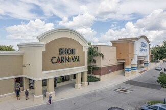 Plus de détails pour 510 Blanding Blvd, Orange Park, FL - Local commercial à louer