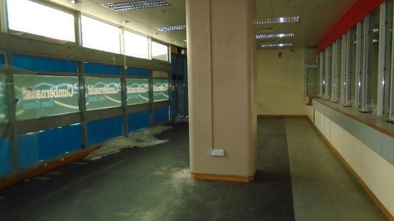 Central Way, Cumbernauld à louer - Photo intérieure – Image 3 sur 4