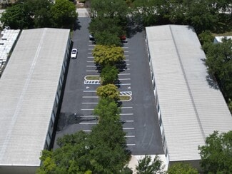 Plus de détails pour 4595 Progress Ave, Naples, FL - Industriel/Logistique à vendre