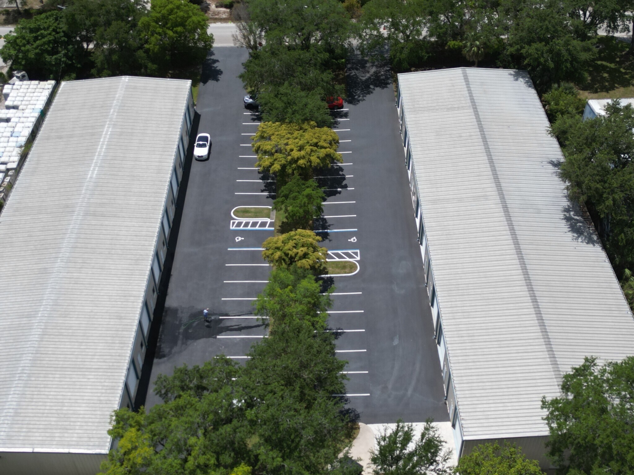 4595 Progress Ave, Naples, FL à vendre Photo principale– Image 1 sur 3
