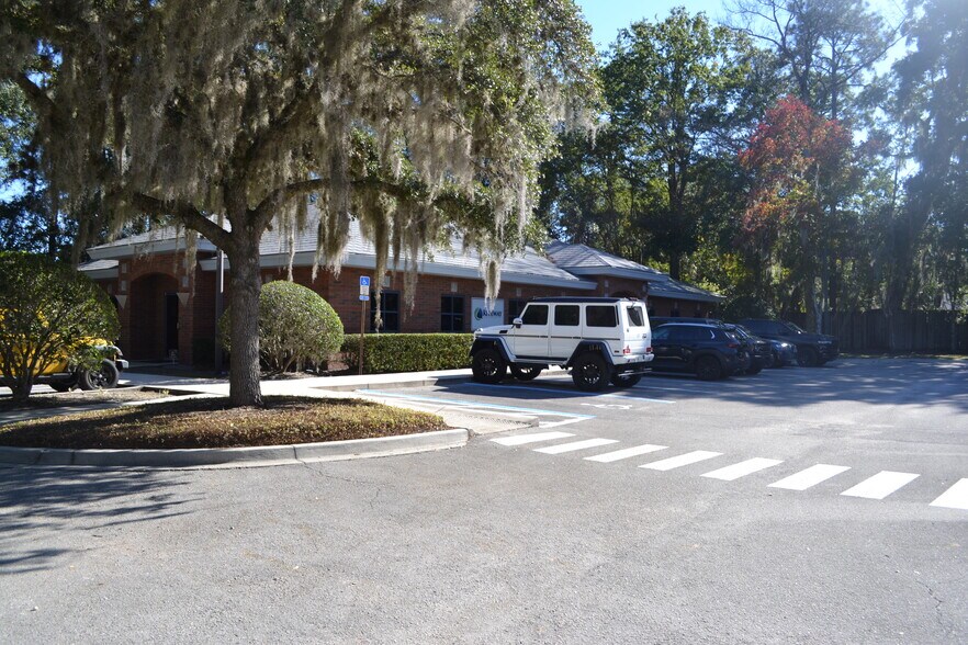 4114 Sunbeam Rd, Jacksonville, FL à louer - Photo de l’immeuble – Image 3 sur 3