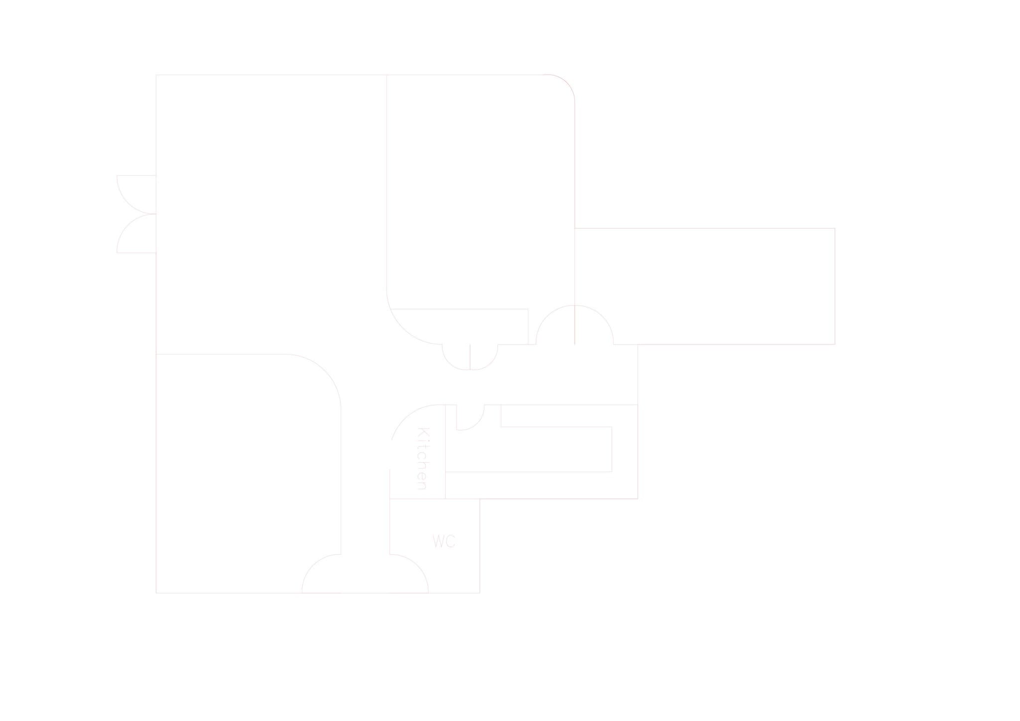 211-285 W Airtex Blvd, Houston, TX à louer Plan de site– Image 1 sur 7
