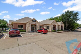 Plus de détails pour 751 E Southlake Blvd, Southlake, TX - Bureau à vendre