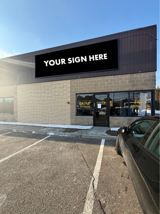Plus de détails pour 1770 Hooper Ave, Toms River, NJ - Local commercial à louer