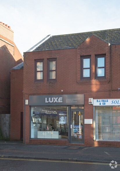 18 Main St, Glasgow à louer - Photo de l’immeuble – Image 2 sur 5