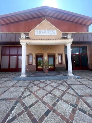 Plus de détails pour Industriel/Logistique à vendre