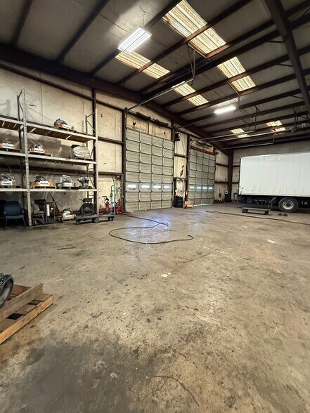 1060 Grimmett Dr, Shreveport, LA à vendre - Photo de l’immeuble – Image 3 sur 9