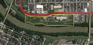 Plus de détails pour 910 Lowell St, Newport, KY - Terrain à vendre