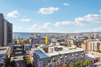 Plus de détails pour 1501 India St, San Diego, CA - Logement à vendre