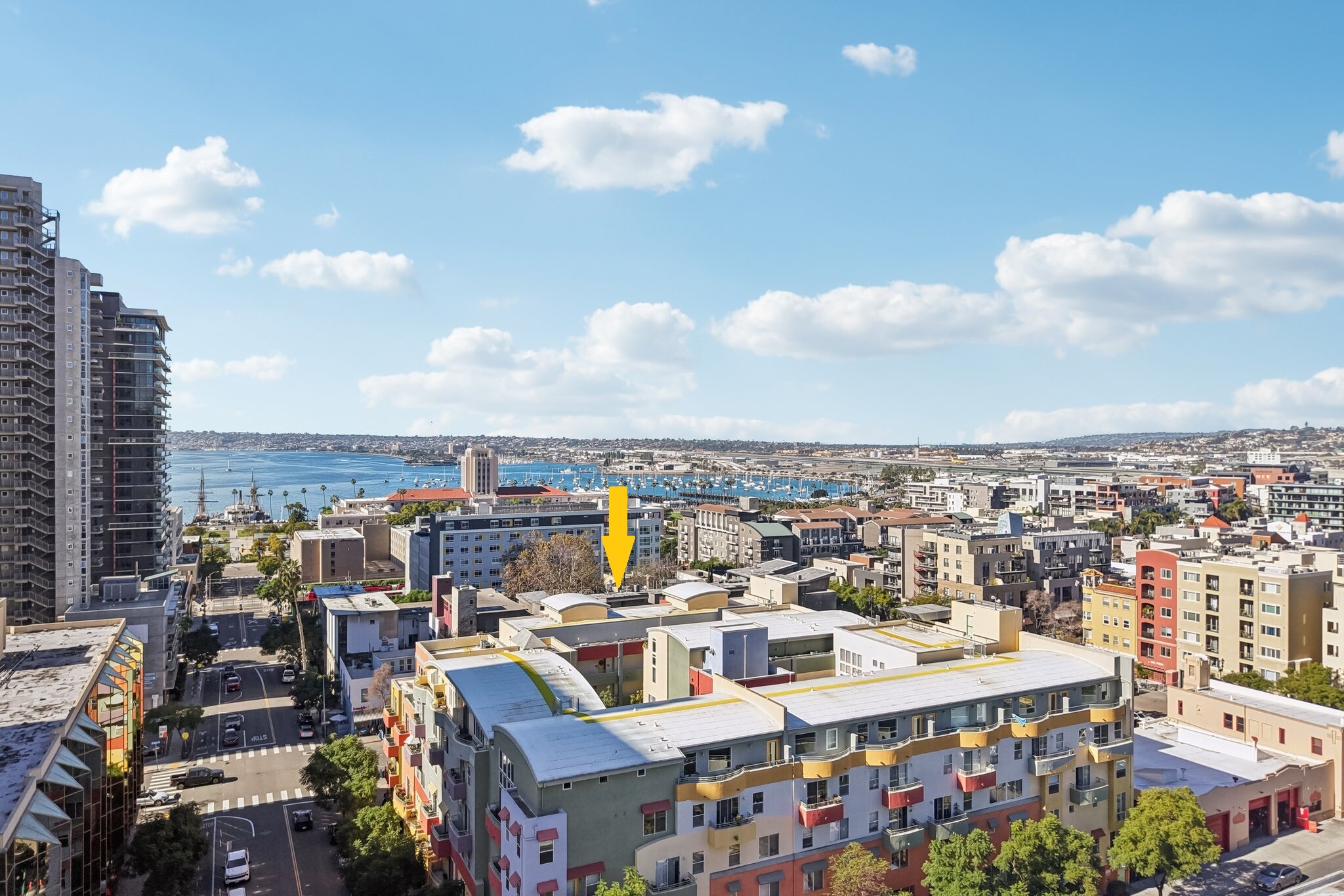 1501 India St, San Diego, CA à vendre Photo principale– Image 1 sur 76