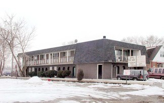 Plus de détails pour 10405 Diversey Ave, Melrose Park, IL - Local commercial à louer