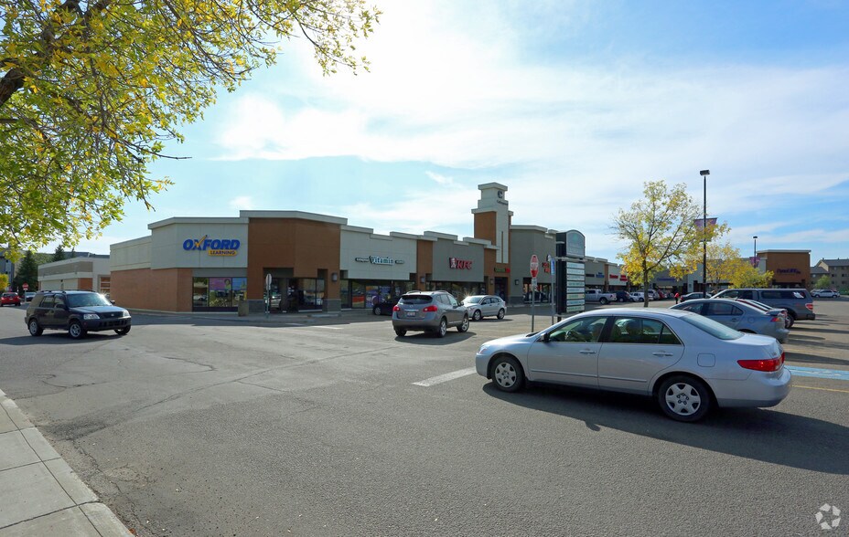 6655 178th St NW, Edmonton, AB à louer - Photo de l’immeuble – Image 2 sur 8