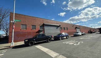 Plus de détails pour 1900 Linden Blvd, Brooklyn, NY - Industriel/Logistique à louer