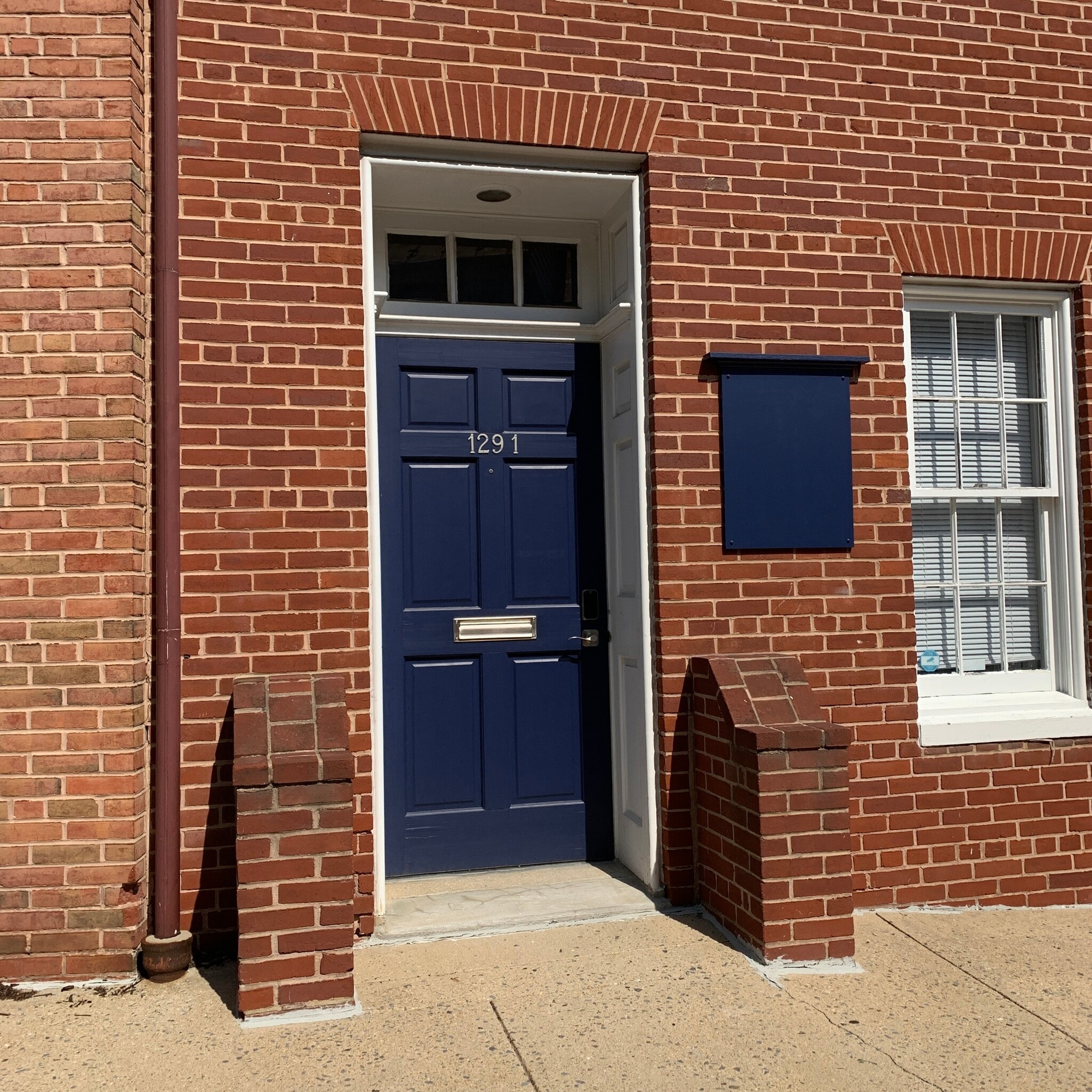 129 W Patrick St, Frederick, MD à louer Photo de l’immeuble– Image 1 sur 8