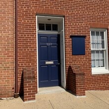 129 W Patrick St, Frederick, MD à louer Photo de l’immeuble– Image 1 sur 8