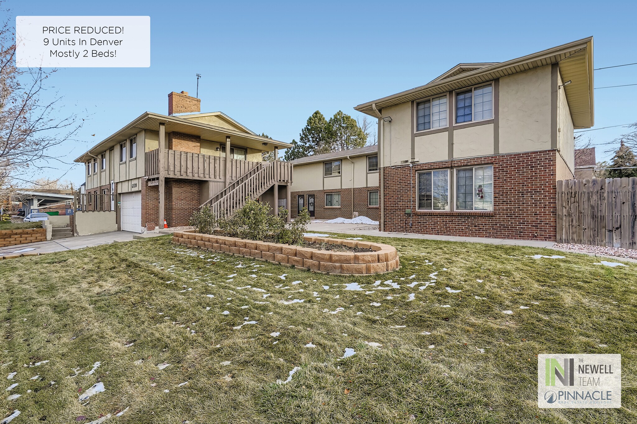 5720 W Warren Ave, Denver, CO à vendre Photo principale– Image 1 sur 34