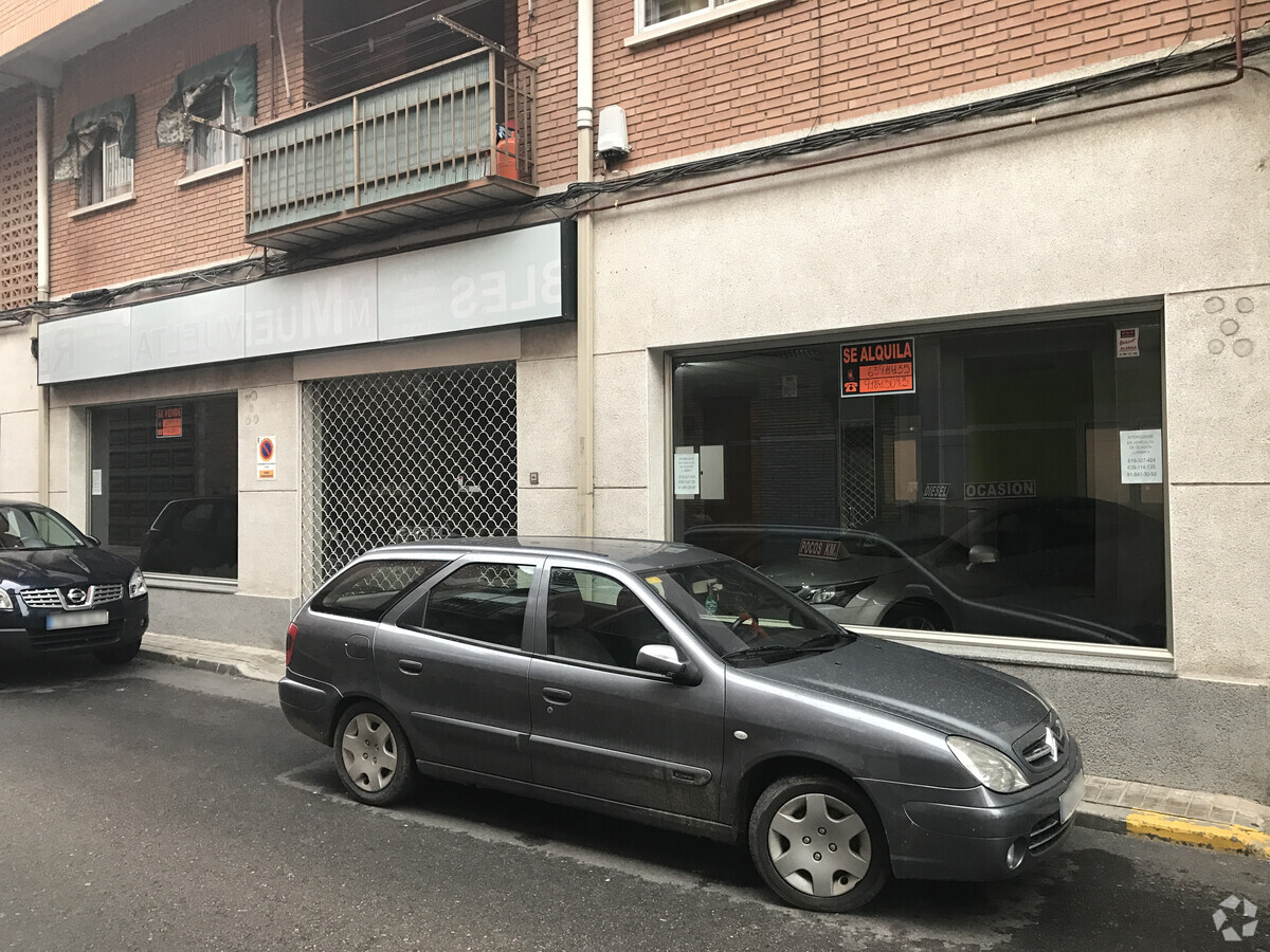 Calle Salud, 6, El Molar, MAD 28710 -  -  - Photo intérieure - Image 1 of 11