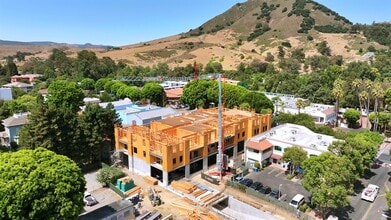 581 Higuera St, San Luis Obispo, CA à louer - Vidéo sur l’annonce professionnelle 