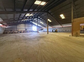 Plus de détails pour 720 Industrial Pkwy, Lovelock, NV - Industriel/Logistique à vendre