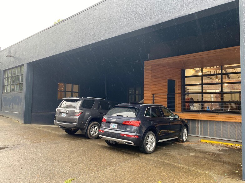 1020 SE 11th Ave, Portland, OR à louer - Photo de l’immeuble – Image 2 sur 4