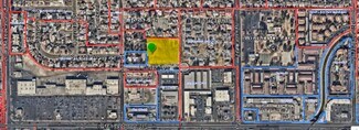 Plus de détails pour 2700 Linda Ave, Las Vegas, NV - Terrain à vendre