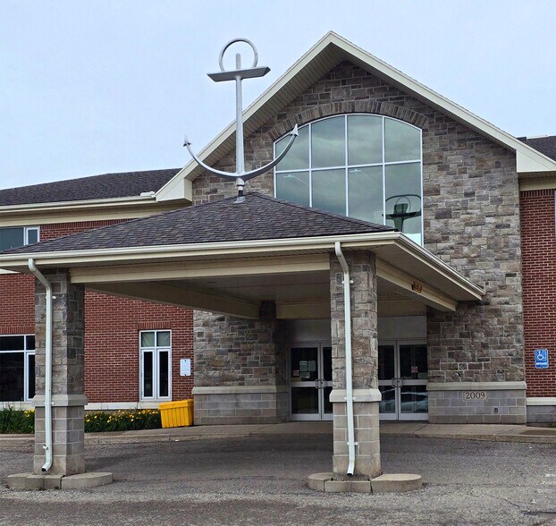 30 Shaftsbury Dr, Kitchener, ON à vendre - Photo de l’immeuble – Image 3 sur 4