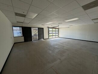 Plus de détails pour 1050 W Main St, Mesa, AZ - Industriel/Logistique à louer