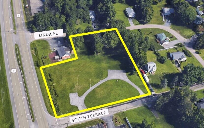 3 South Ter, Fishkill, NY à vendre - Aérien – Image 3 sur 3