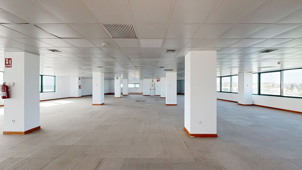 Avenida Juncal, 24, San Sebastián de los Reyes, Madrid à louer - Numérisation 3D Matterport – Image 3 sur 23