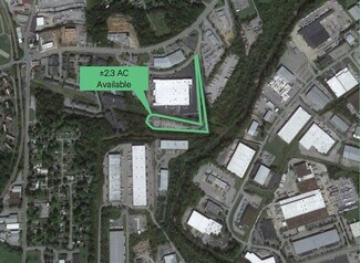 Plus de détails pour 1703 Lebanon Pike Circle Cir, Nashville, TN - Industriel/Logistique à louer