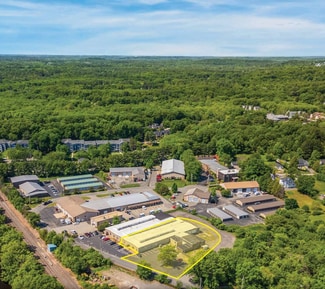 Plus de détails pour 17 Hayward St, Ipswich, MA - Industriel/Logistique à louer