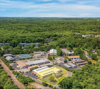 Plus de détails pour 17 Hayward St, Ipswich, MA - Industriel/Logistique à louer
