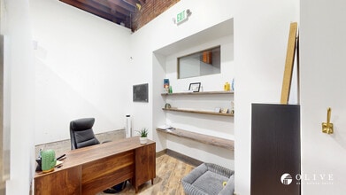 508-512 W Colorado Ave, Colorado Springs, CO à louer Photo intérieure– Image 2 sur 7