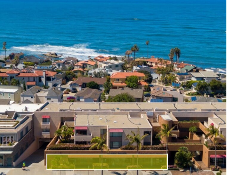 5724-5726 La Jolla Blvd, La Jolla, CA à vendre - Photo de l’immeuble – Image 2 sur 42