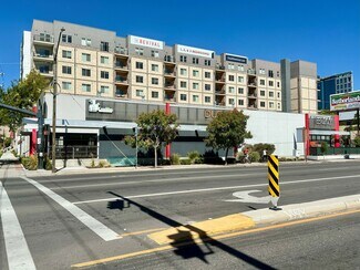 Plus de détails pour 180 W 400 South, Salt Lake City, UT - Local commercial à louer