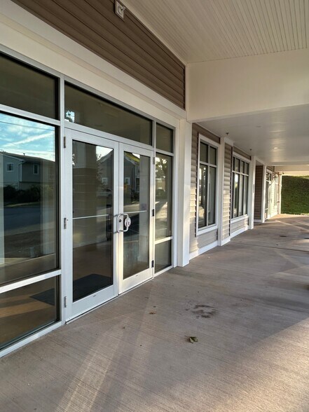 Van Wagner Place, Poughkeepsie, NY à louer - Photo de l’immeuble – Image 2 sur 15