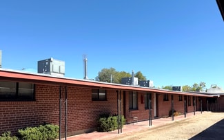 Plus de détails pour 1634 N Beverly Ave, Tucson, AZ - Logement à vendre