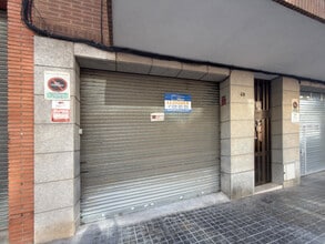 Local commercial dans Sabadell, Barcelona à louer Photo intérieure– Image 1 sur 9