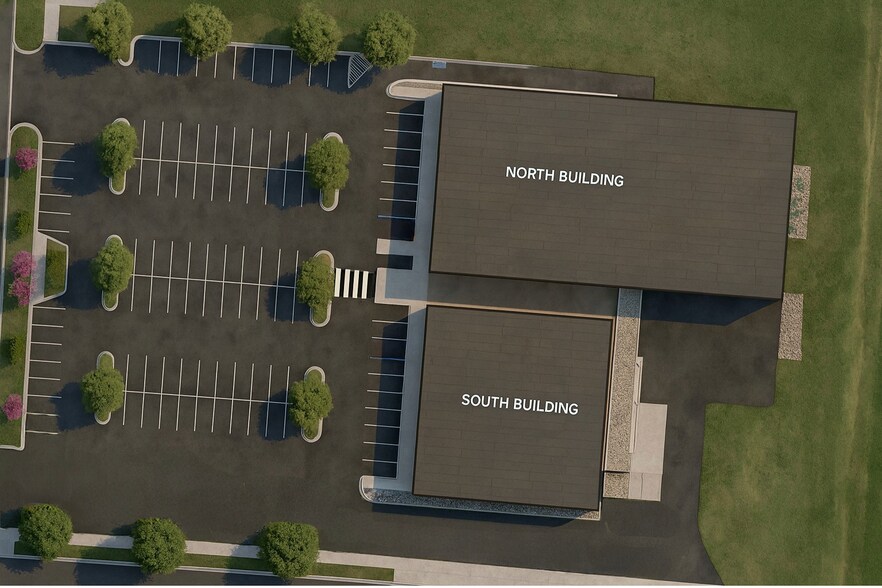 1501 US 169, Smithville, MO à louer - Photo de l’immeuble – Image 3 sur 5