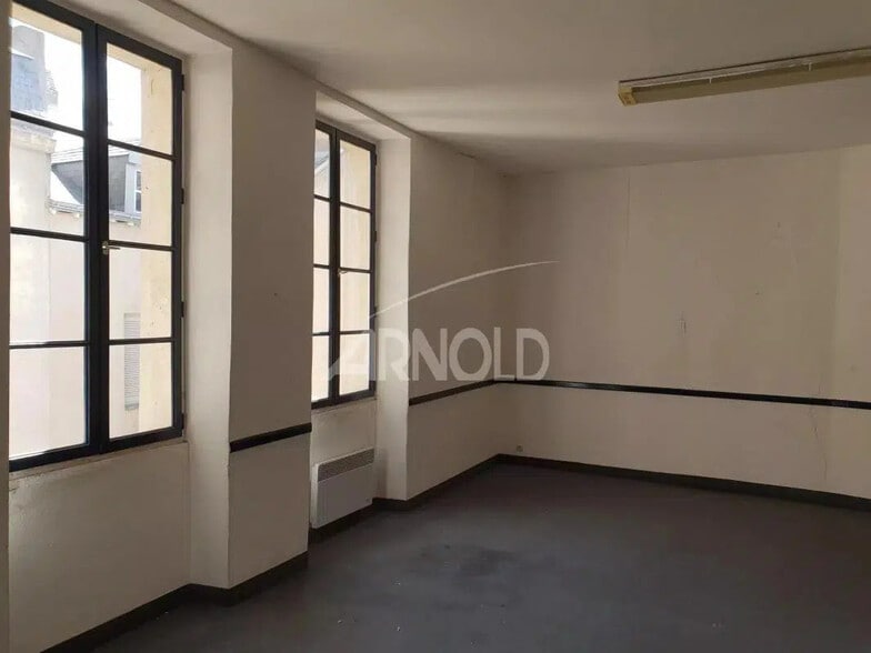 Bureau dans Nantes à louer - Photo de l’immeuble – Image 2 sur 5