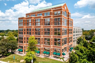 Plus de détails pour 1 Church St, Rockville, MD - Bureau, Bureau/Local commercial à louer