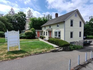 Plus de détails pour 315 Main St, Westport, CT - Bureau/Médical à louer