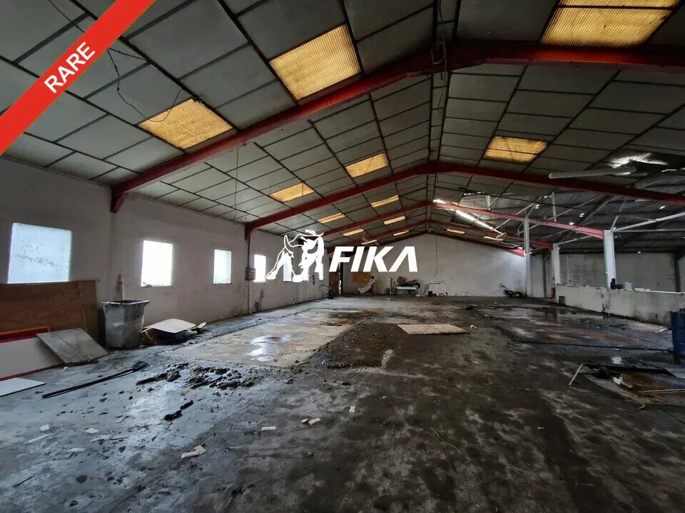 Local d'activités dans Tournefeuille à vendre Photo intérieure– Image 1 sur 9