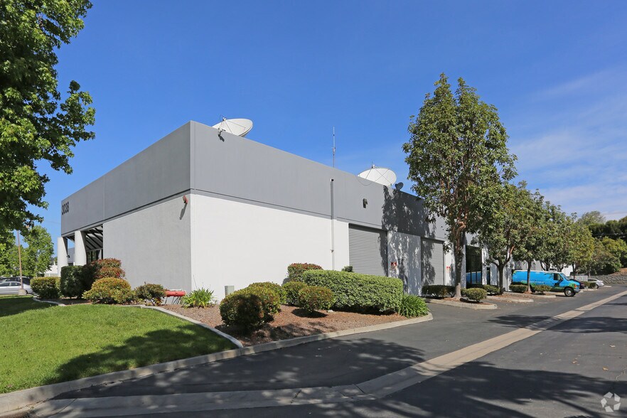 3038 Industry St, Oceanside, CA à louer - Photo de l’immeuble – Image 2 sur 8