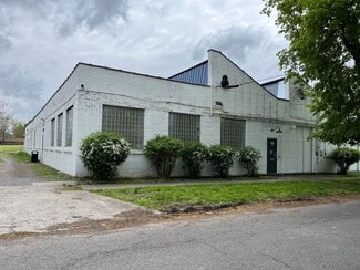 Plus de détails pour 501 Cornwall Ave, Buffalo, NY - Local d'activités à louer