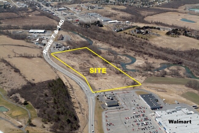123 Merchant Pl, Cobleskill, NY à vendre Photo principale– Image 1 sur 2