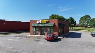 Plus de détails pour 918 E Robert Toombs Ave, Washington, GA - Local commercial à louer