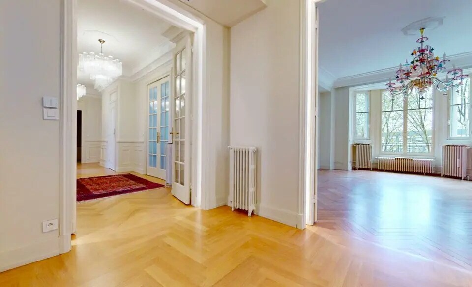 Bureau dans Paris à louer - Photo de l’immeuble – Image 3 sur 5