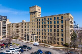 Plus de détails pour 700 W Virginia St, Milwaukee, WI - Bureau, Local commercial à louer