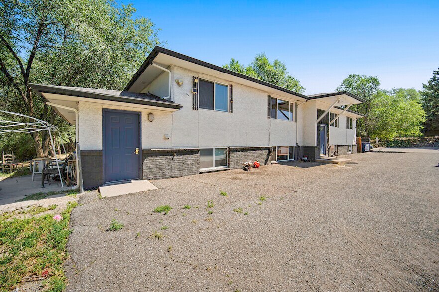 340 Gahart Dr, Colorado Springs, CO à vendre - Photo de l’immeuble – Image 3 sur 50